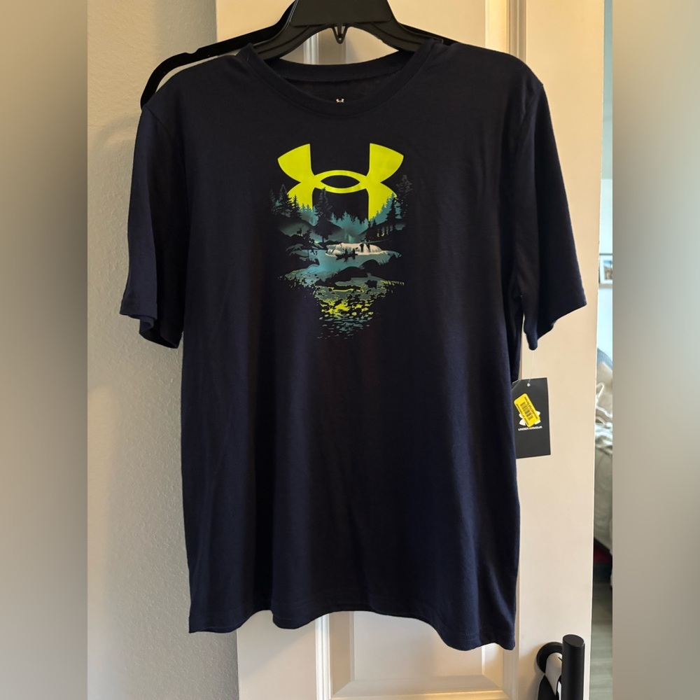 Under Armour Tee